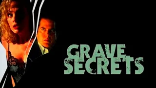 Grave Secrets (1989) - Full Horror Movie In English