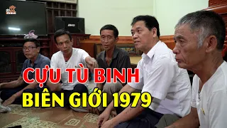 Hành trình khó quên của cựu tù binh chiến tranh biên giới Việt Trung 1979 #hnp