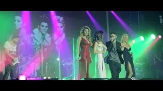 Мот и ВИА Гра - Премьера трека в клубе "Artist"