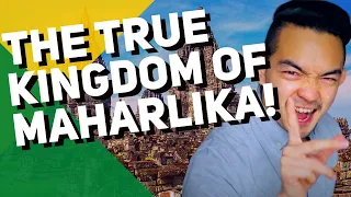 The Truth About Maharlika [A Lost Kingdom?] 🇵🇭