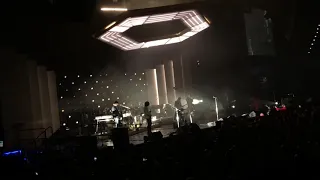Four Out Of Five (Extended outro) Live Arena Birmingham 15/09/18