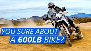 7 of the WORST Beginner Motorcycles