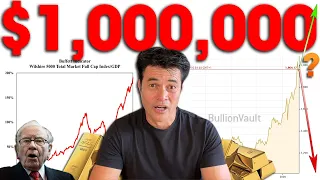 I Just Bought $1,000,000 of Gold - Here’s How and Why