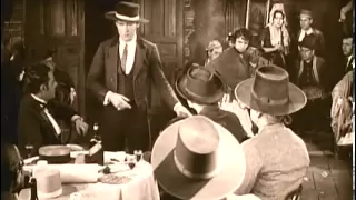 BLOOD AND SAND (1922) -- Rudolph Valentino, Nita Naldi, Lila Lee