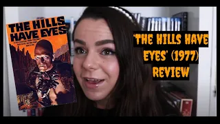 'The Hills Have Eyes' (1977) - Review