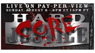 TNA/ECW Hardcore Justice 2010 Review