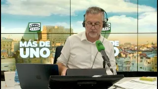 Monólogo de Alsina: "¿Caso Koldo o caso Ábalos?"