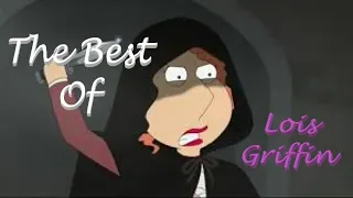 Family Guy Lois Griffin The Best Of Part 1