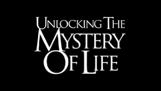 Unlocking the Mystery of Life 2003 (MAGYAR)