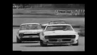 Crystal Palace "full version" 1971 British Saloon Car Championship