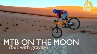 Mountain Biker's Guide to Moab | Sampler's Specials  ep. 1