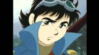 Kikaider the Abridged Series episode 4