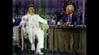 The Tonight Show - Liberace - July 27, 1982