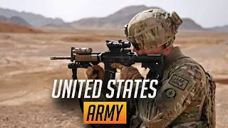 US ARMY | 2017 | "This We'll Defend"