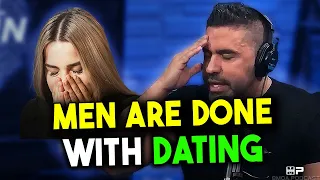 Men aren't Approaching Women Anymore, The Real Consequences Ft. @AaronClarey