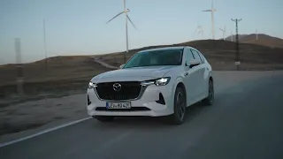 Mazda Epic Drive Turkey 2022