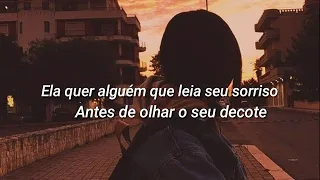 Luan Santana - Garotas não merecem chorar | LETRA