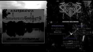 Sacrimoon - Suicide Delusions (Split)