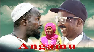 ANGAMU - HAUSA FILM COMEDY 2019
        ZINARIYA HAUSA TV