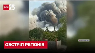 🚀 2 ворожі ракети поблизу Запоріжжя збили сили ППО