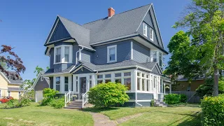 203 Fitzroy St, Summerside PEI