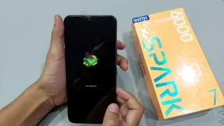 how to hard reset tecno spark 7 |  tecno spark 7 ko hard reset kaise kare | tecno hard reset setting