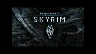 The Sons of Skyrim - The Elder Scrolls V: Skyrim Theme