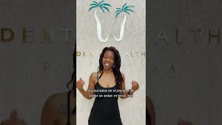 Patient Testimonial | Video Testimonial | Dental Health Punta Cana