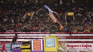 Monster Jam Raw Power: FULL Soundtrack