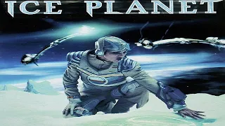 Ice Planet [El Planeta De Hielo] - 2001