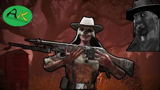 Deathslinger Main Tries Out The Huntress