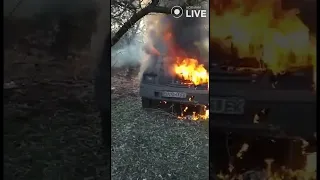 🔥🔥🔥ЗСУ розлютили!