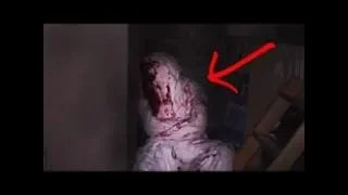 Top 5 Scariest Urban Exploration Videos