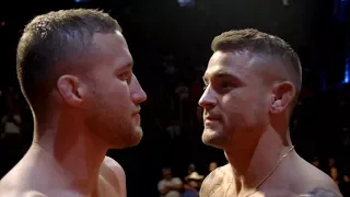 Fight Night Glendale: Weigh-in Highlight