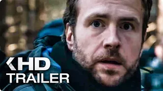 THE RITUAL Trailer (2018) Netflix