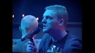 Erasure - Breath Of Life (Top Of The Pops 1992)