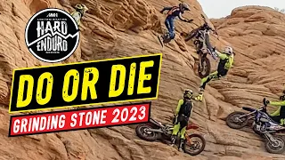 Do or Die Grinding Stone Pro Race Highlights 2023