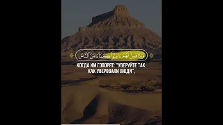 📖 Аль-Бакара I 1-19 I 🎙 Чтец  - Muhammad Taha Al - Junaid  I  محمد طه الجنيد