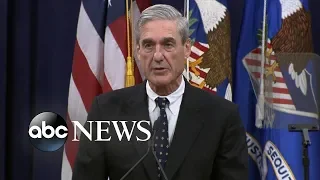Russia investigation timeline | ABC News