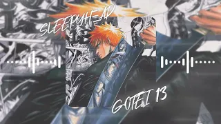 SLEEPYHΞAD - GOTEI 13 | AGGRESSIVE PHONK | FULL ALBUM