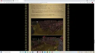 [OSRS] DEADMAN MODE UPDATE!!  Tips and Guides Part 1 2021