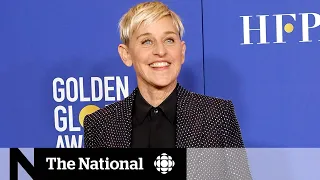 Can Ellen’s brand survive toxic workplace allegations?