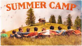 7 MORE True Scary SUMMER CAMP Stories