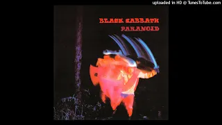 BLACK SABBATH - PARANOID - 05 - Electric Funeral