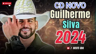 GUILHERME SILVA FORROZÃO, GUILHERME SILVA SUCESSO 2024, GUILHERME SILVA TBT PAREDÃO