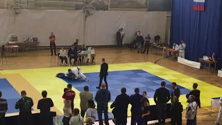 Дзюдо Финал Ветераны JUDO MASTERS FINAL