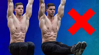 5 Worst Ab Training Mistakes ❌