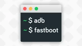 Install ADB & Fastboot on Windows & Mac [Easiest Way]