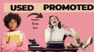 Are You Being Promoted Quietly | Why Lazy People Get Promoted & Not You | @letstalkcareerswithsara