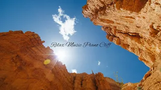 Relax Music Piano Cliff